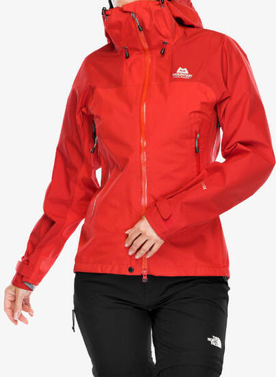 Funktionsjacke W RUPAL JACKET