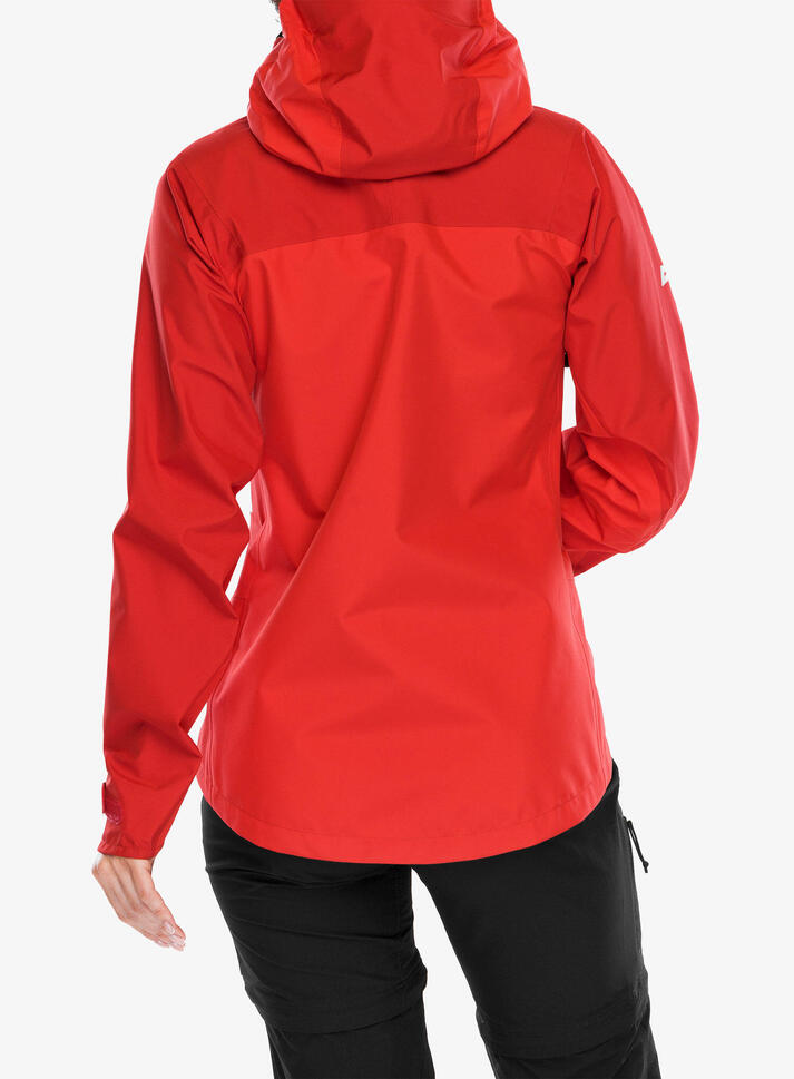 Kurtka GORE-TEX damska Mountain Equipment Rupal Jacket