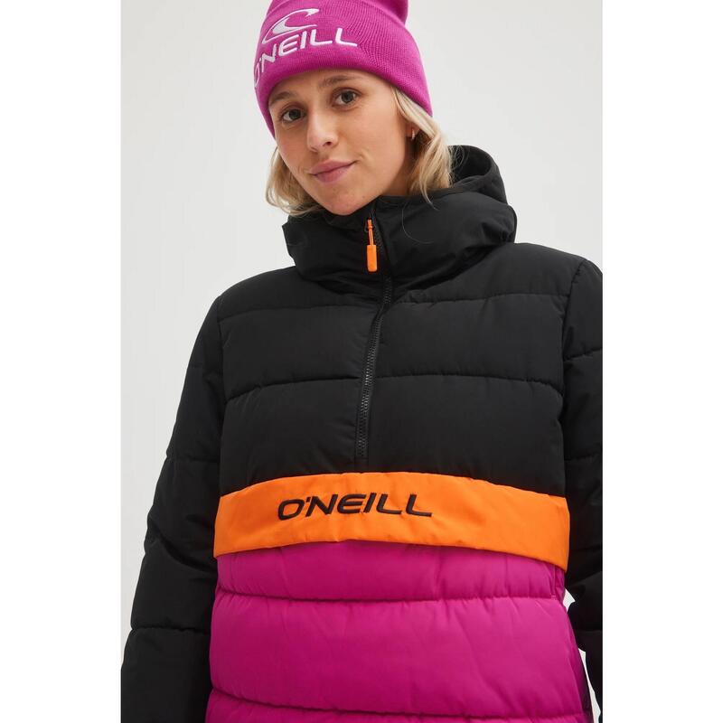 Geacă matlasată damă O'Neill cu izolație reciclată