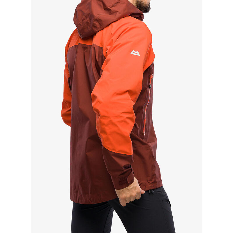 Kurtka GORE-TEX męska Mountain Equipment Lhotse Jacket