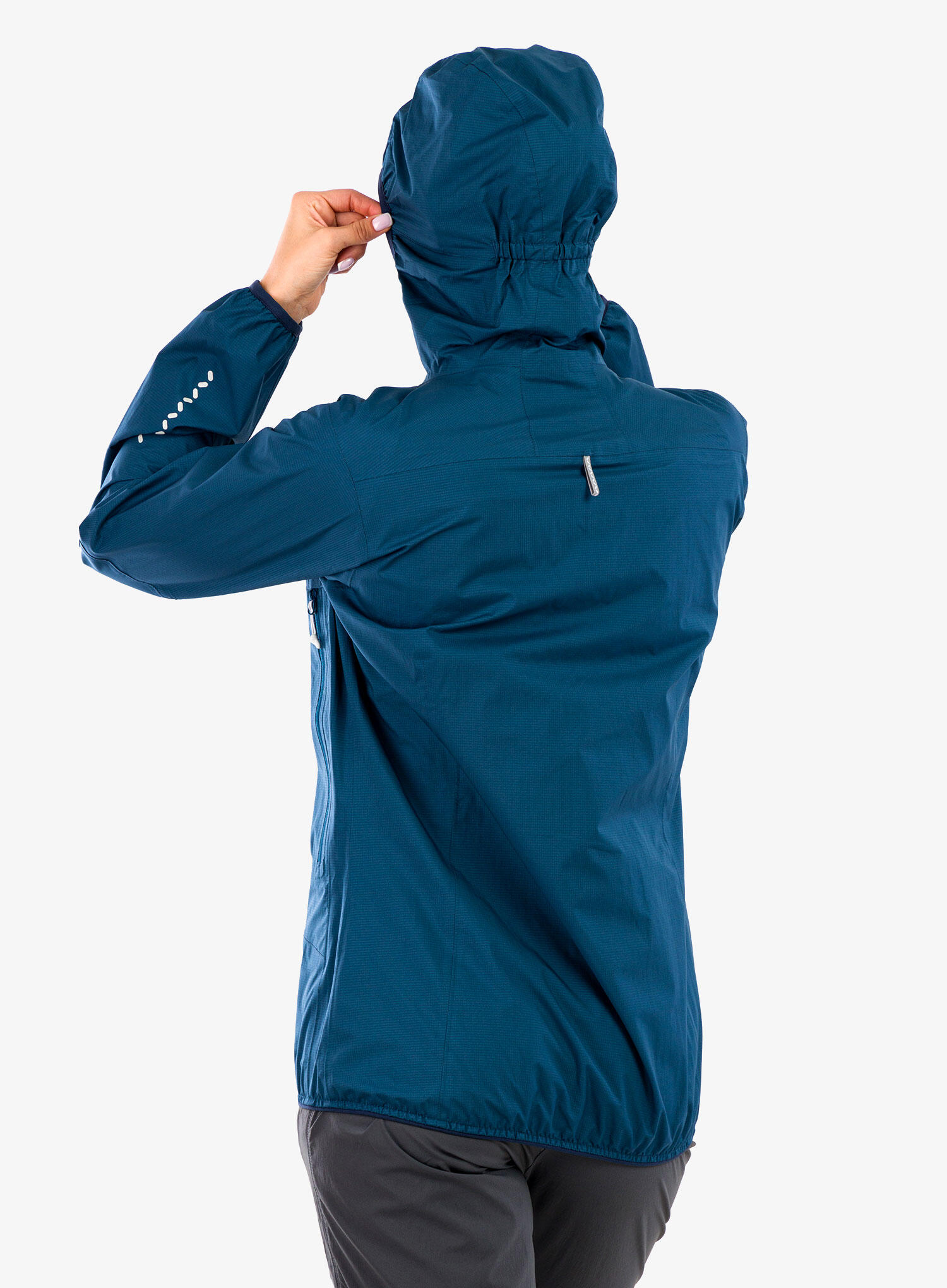 Kurtka z membraną damska Haglofs L.I.M Proof Jacket 4/7