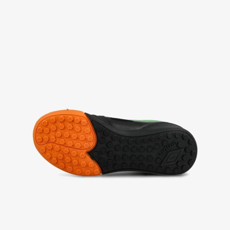 Ghete de fotbal Umbro Punt TF JR, pentru teren sintetic 37