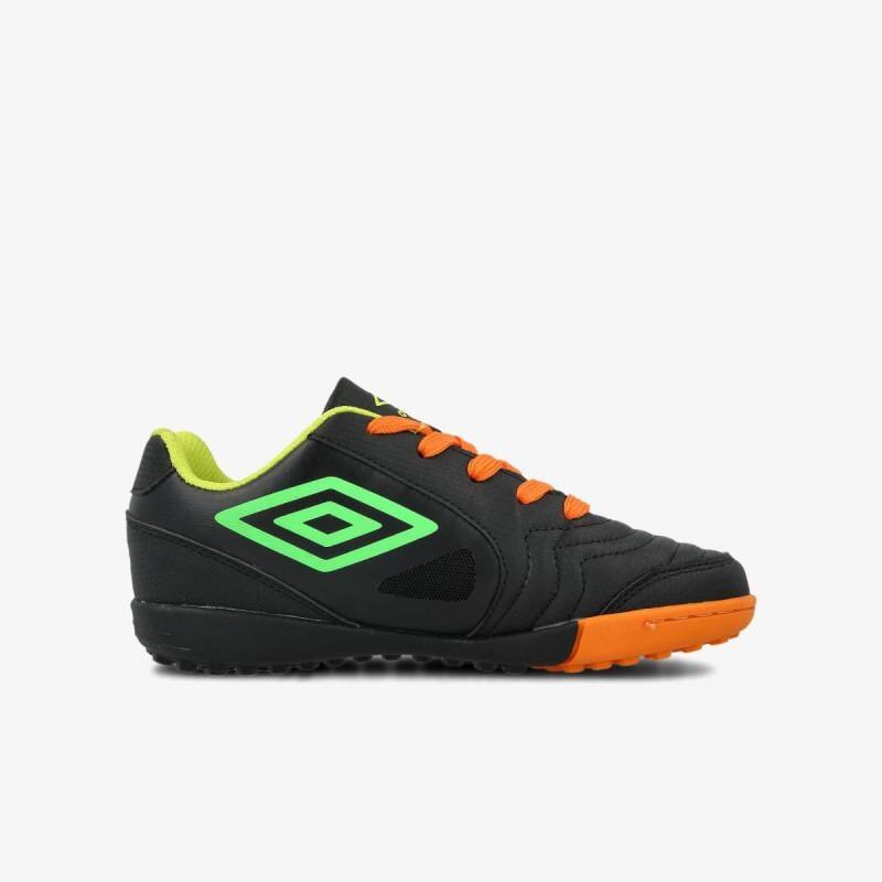Ghete de fotbal Umbro Punt TF JR, pentru teren sintetic 37