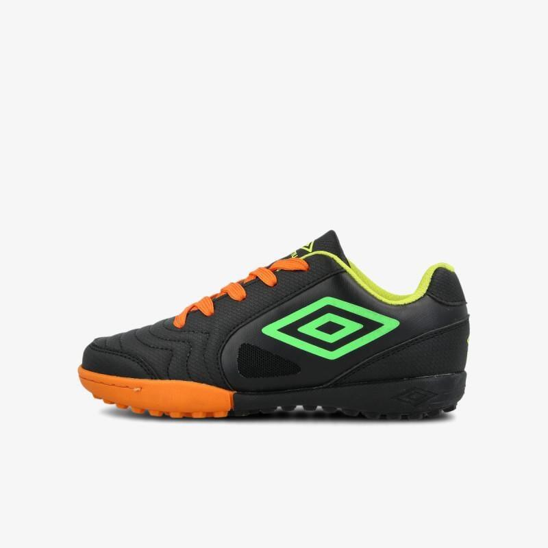 Ghete de fotbal Umbro Punt TF JR, pentru teren sintetic 37