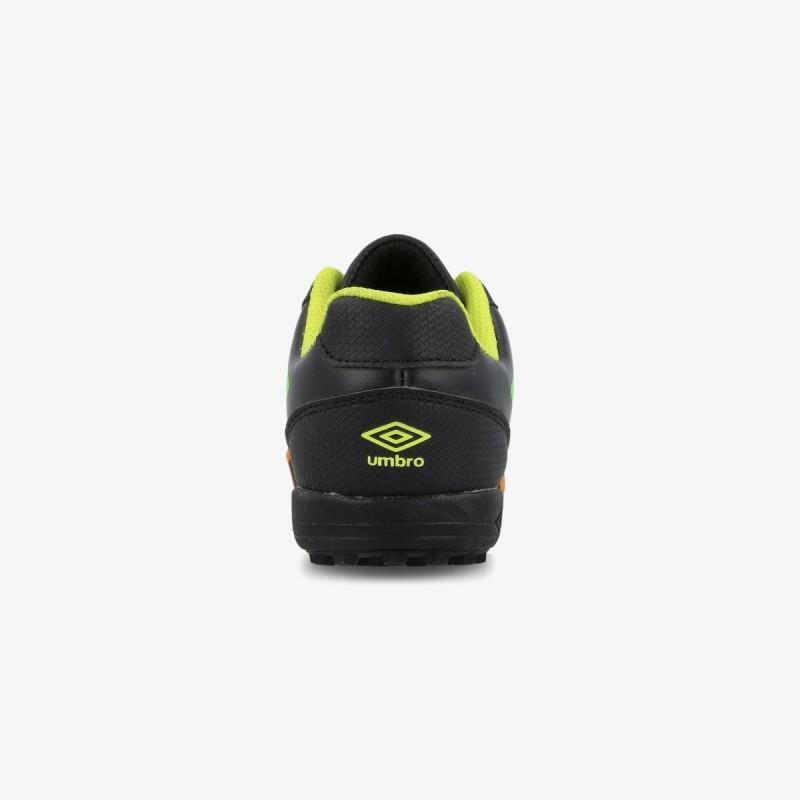 Ghete de fotbal Umbro Punt TF JR, pentru teren sintetic 37
