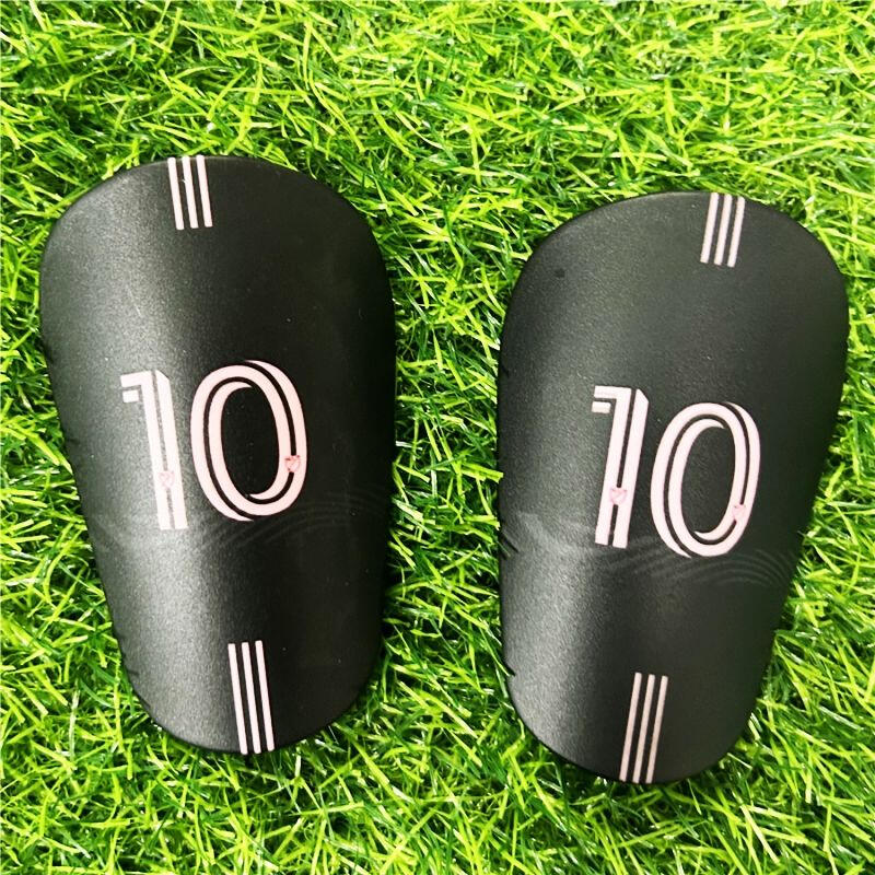 Mini aparatori de fotbal MBrands ,  Messi 10 M negru