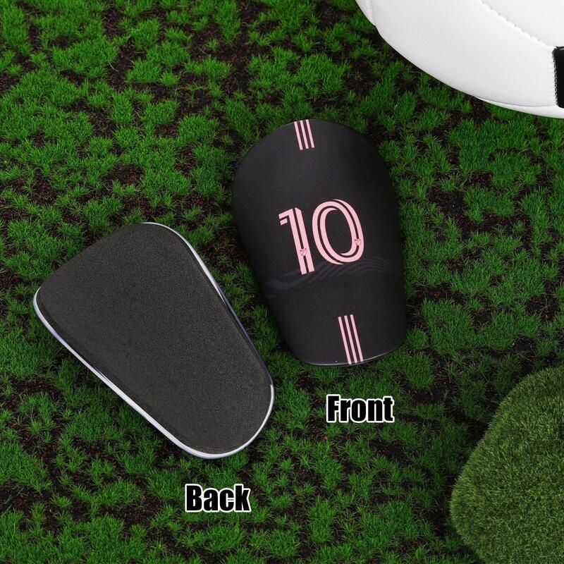 Mini aparatori de fotbal MBrands ,  Messi 10 M negru