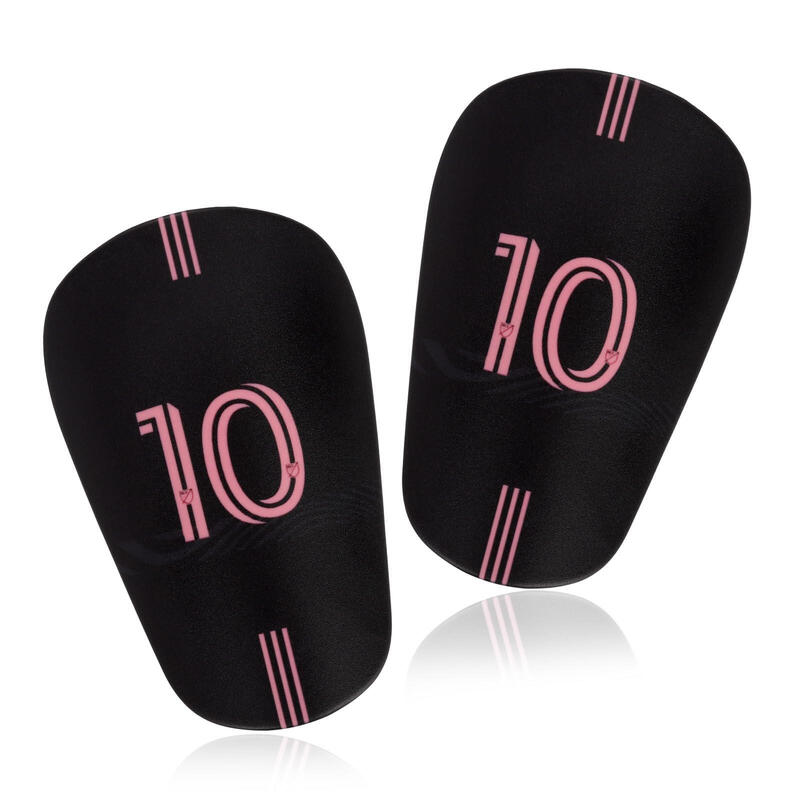 Mini aparatori de fotbal MBrands ,  Messi 10 S negru