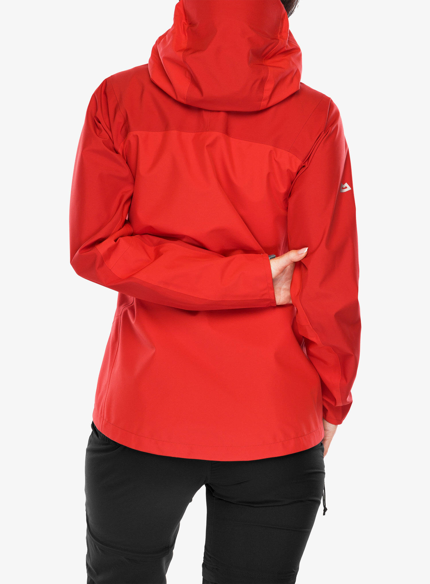 Damen Funktionsjacke W RUPAL JACKET 4/7