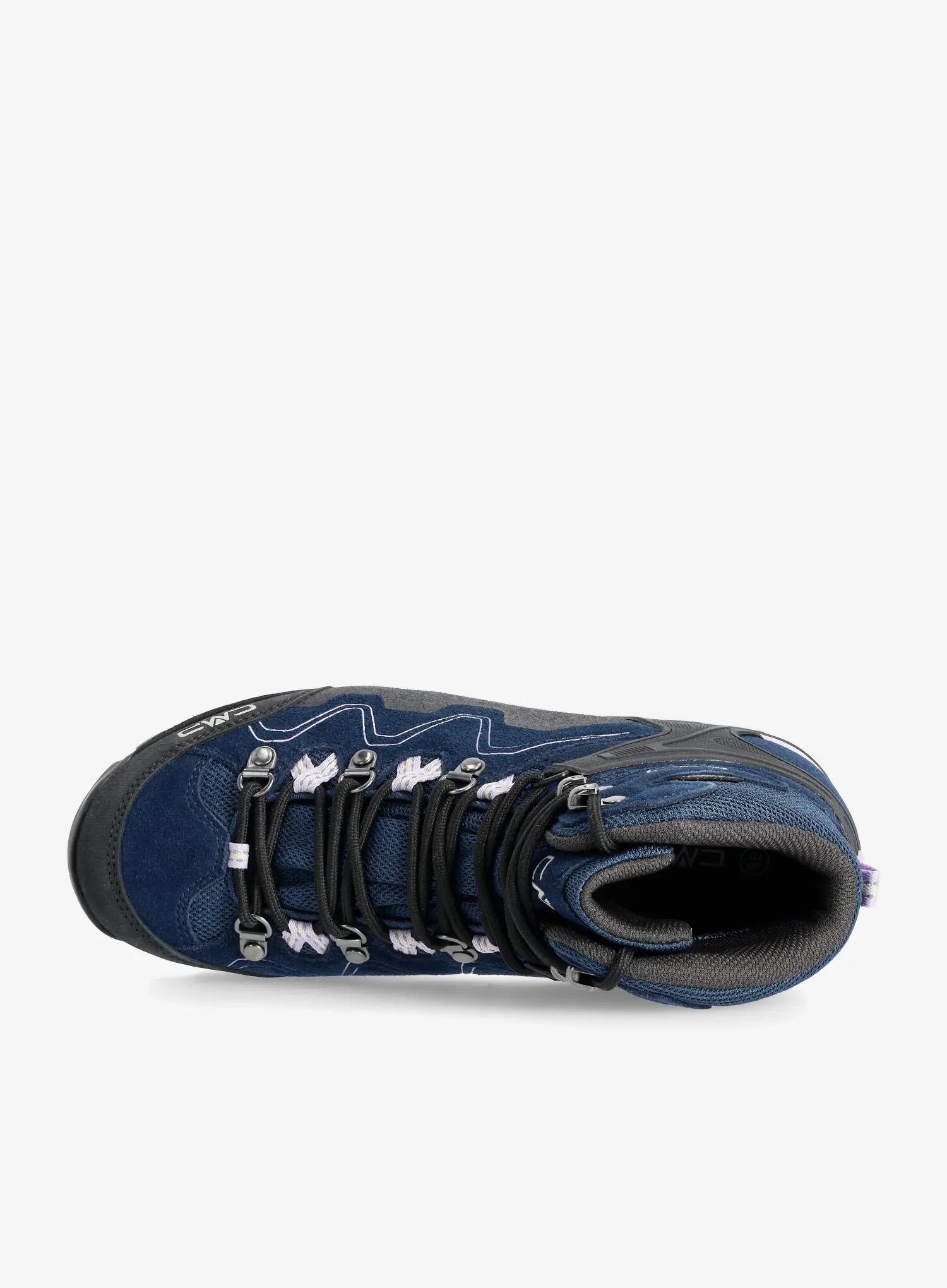 Damen Stiefeletten CMP Athunis WP 6/6
