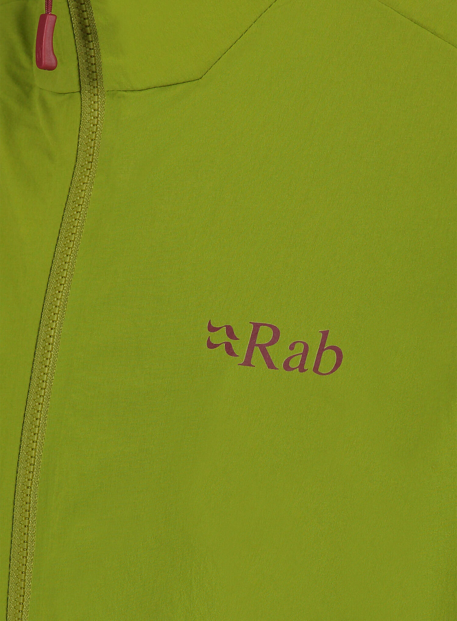 Kurtka softshell męska Rab Borealis Tour Jacket 7/7