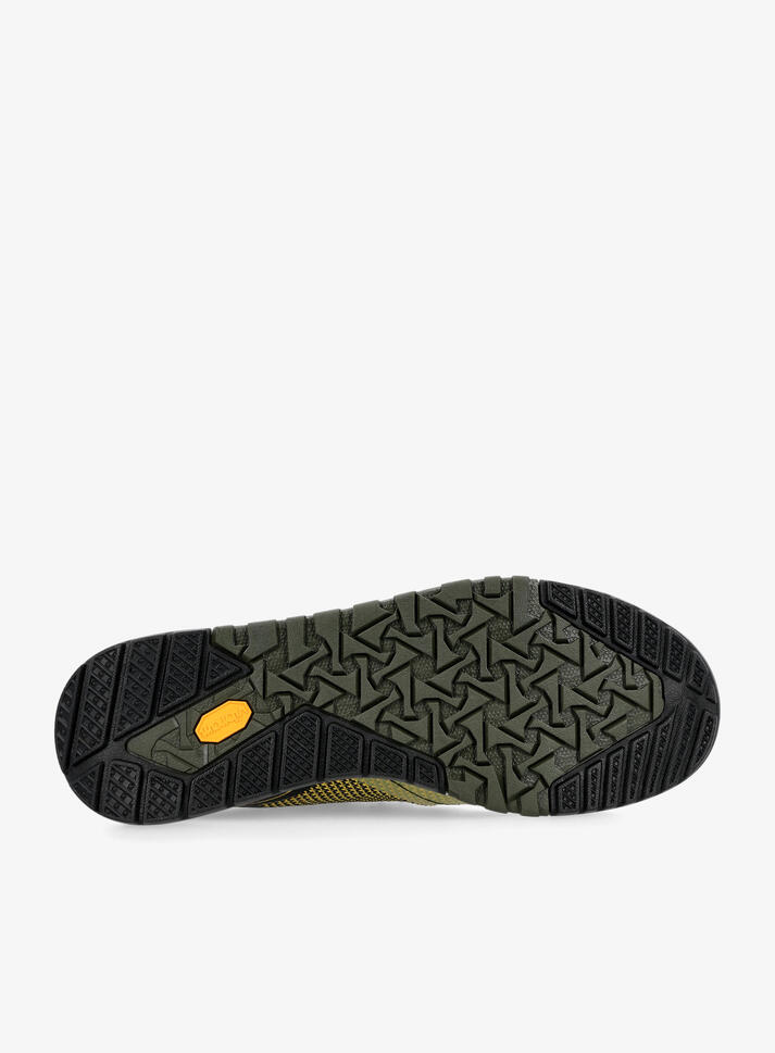 Buty turystyczne męskie CMP Lothal WP Multisport
