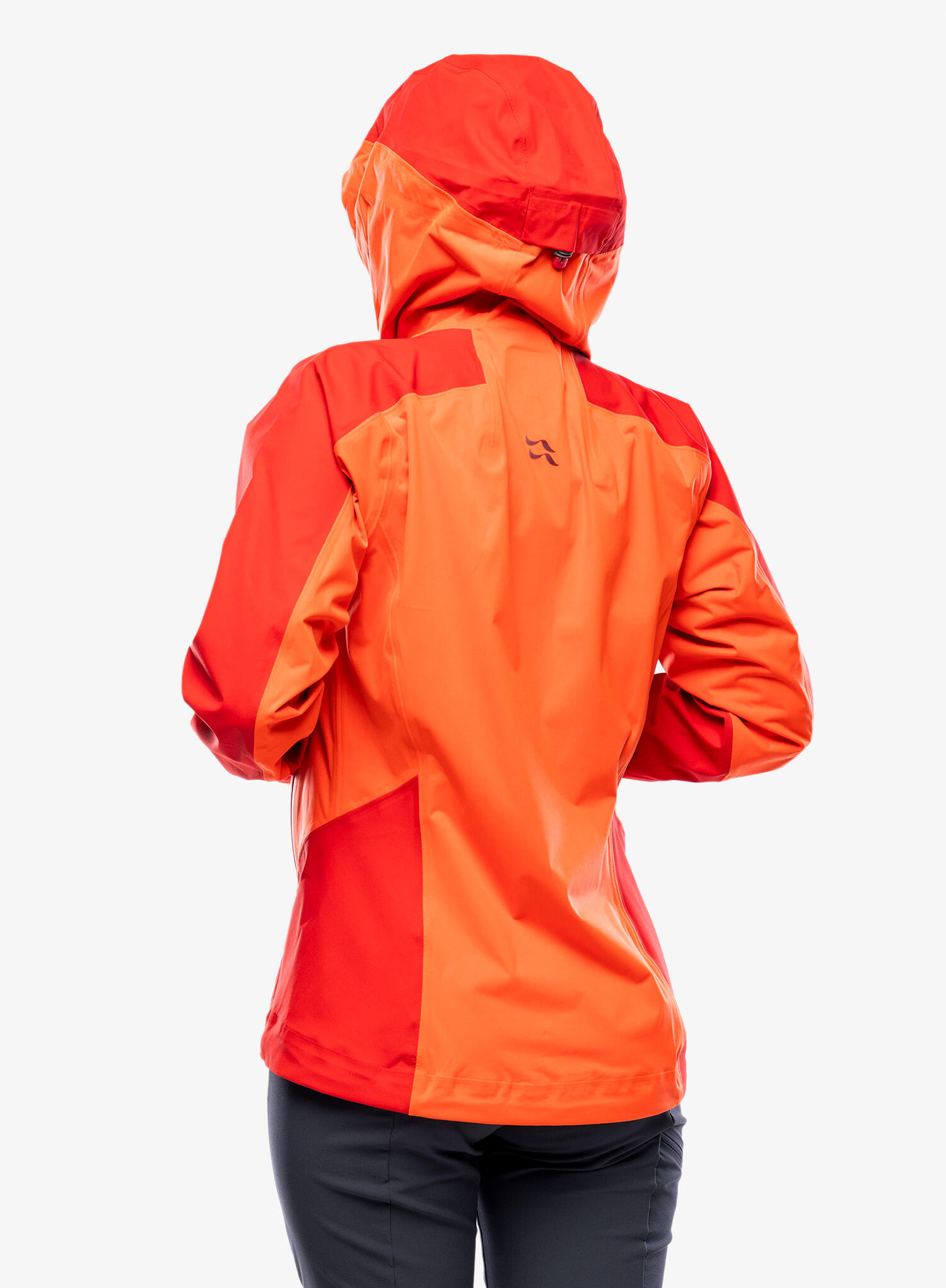 Casaco impermeável masculino Rab Kinetic Alpine 2.0 5/7