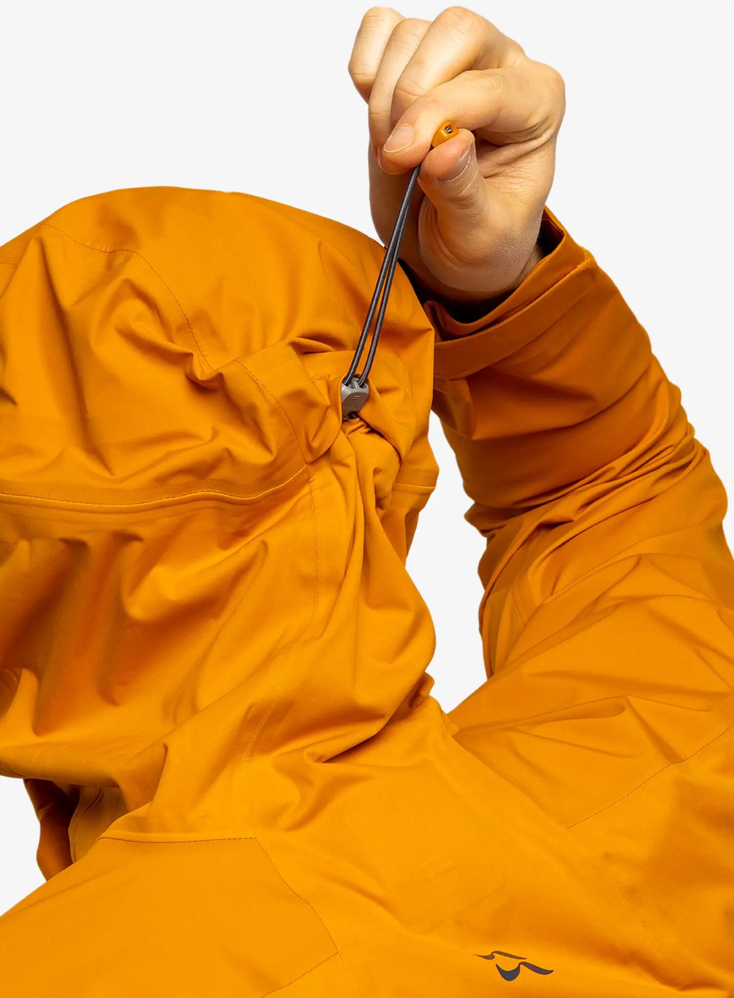 Kurtka przeciwdeszczowa męska Rab Kinetic Alpine 2.0 Jacket 1/7