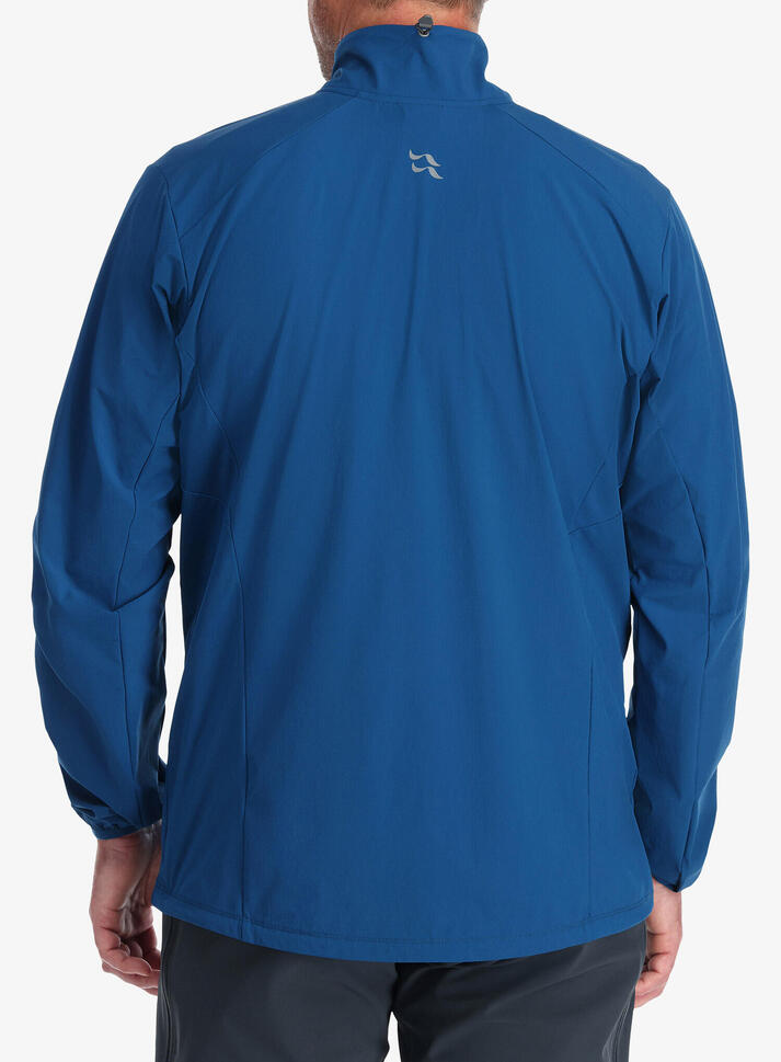 Kurtka softshell męska Rab Borealis Tour Jacket