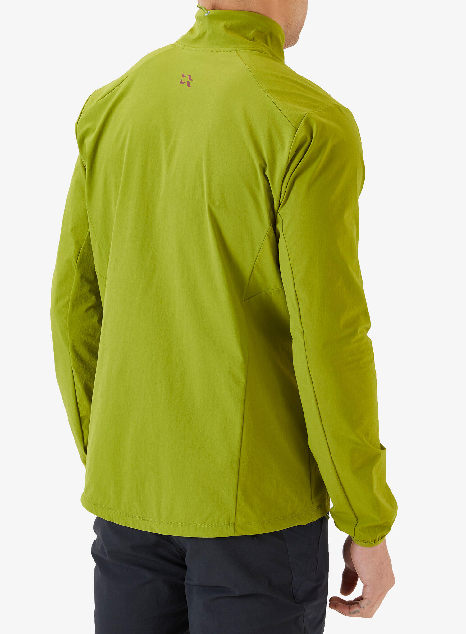 Kurtka softshell męska Rab Borealis Tour Jacket 4/7