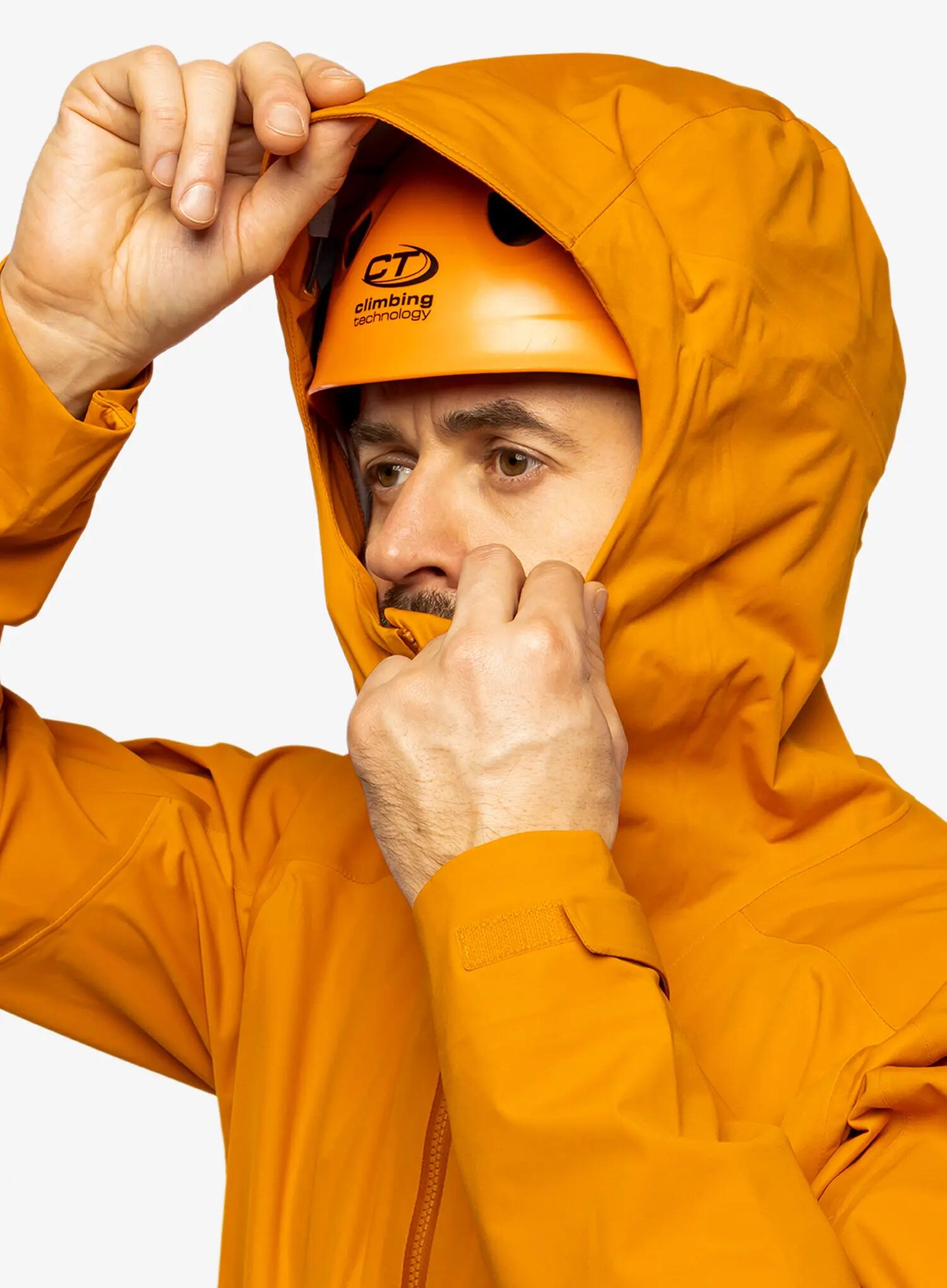 Kurtka przeciwdeszczowa męska Rab Kinetic Alpine 2.0 Jacket 3/7