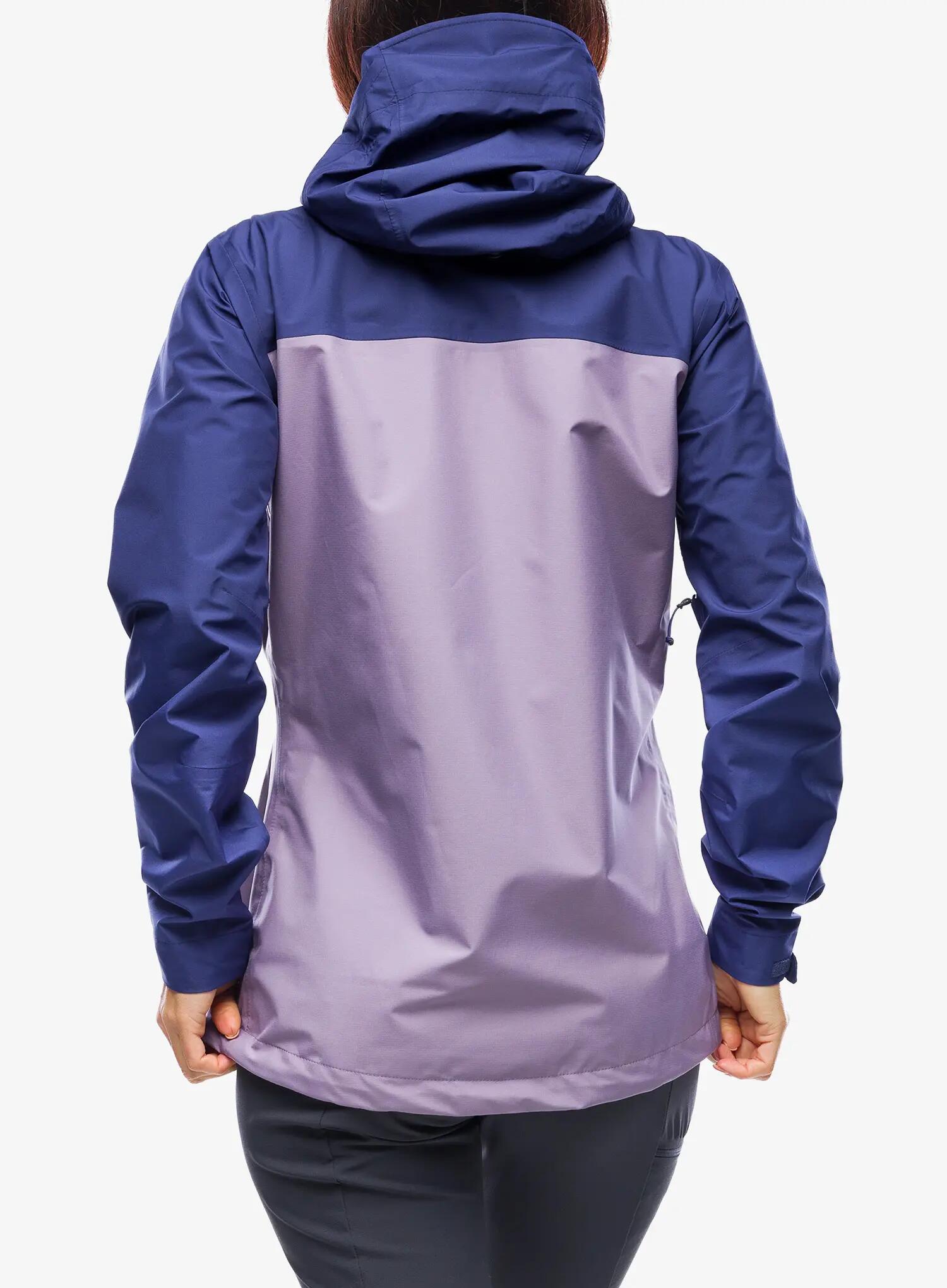 Kurtka z membraną w góry damska Rab Arc Eco Jacket 2/7
