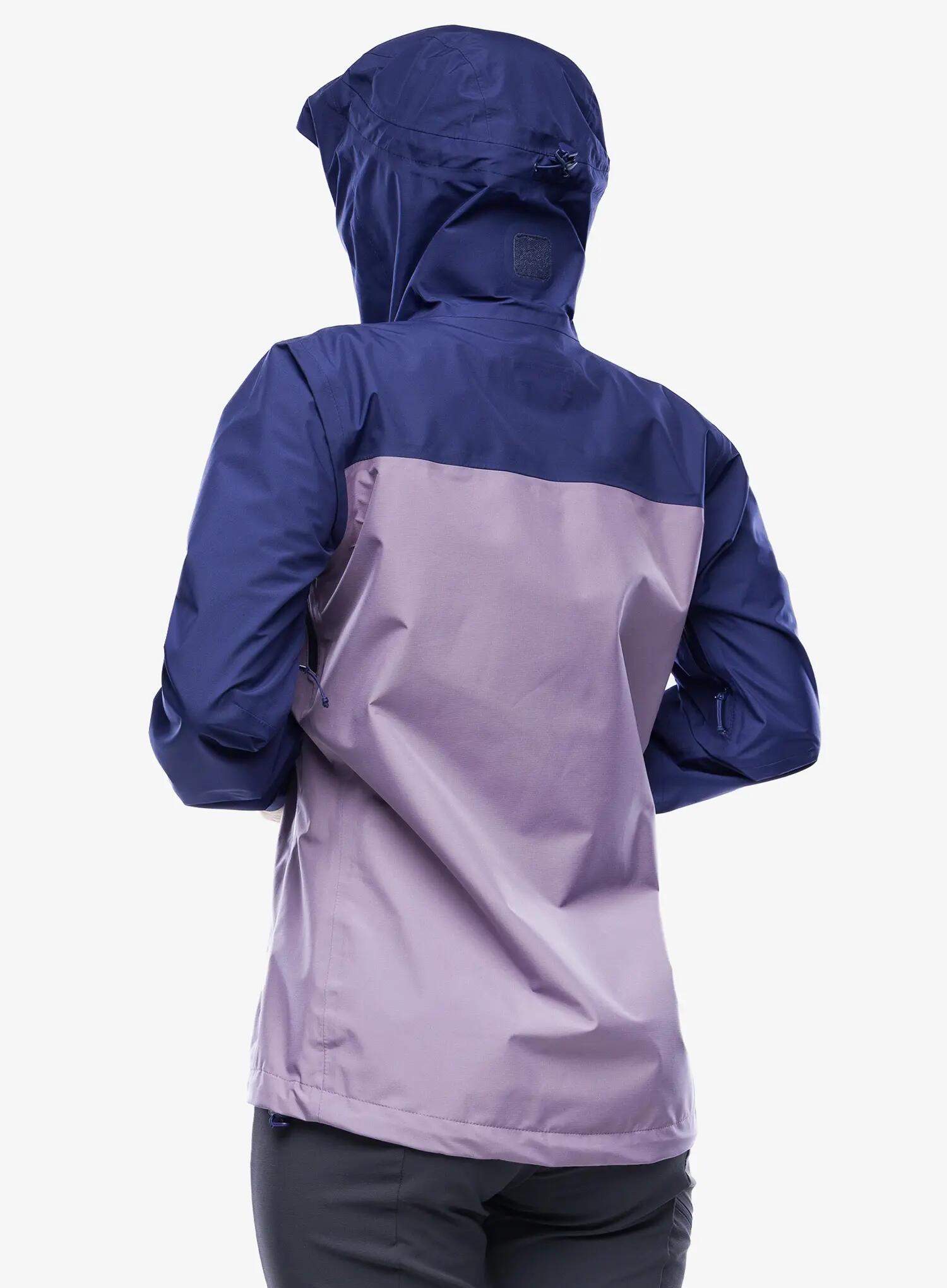 Kurtka z membraną w góry damska Rab Arc Eco Jacket 6/7