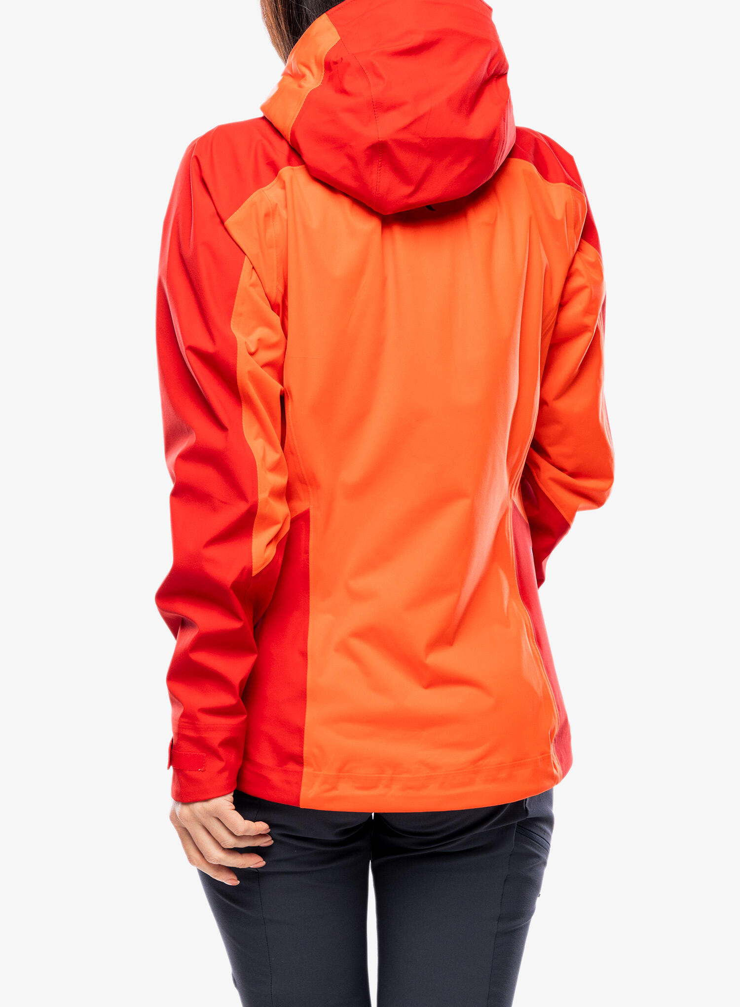 Casaco impermeável masculino Rab Kinetic Alpine 2.0 7/7