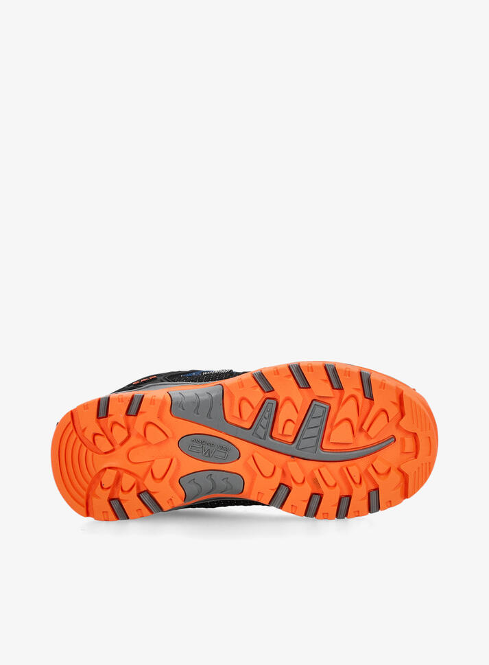 Buty turystyczne dziecięce CMP Kids Rigel Low Trekking Shoes WP