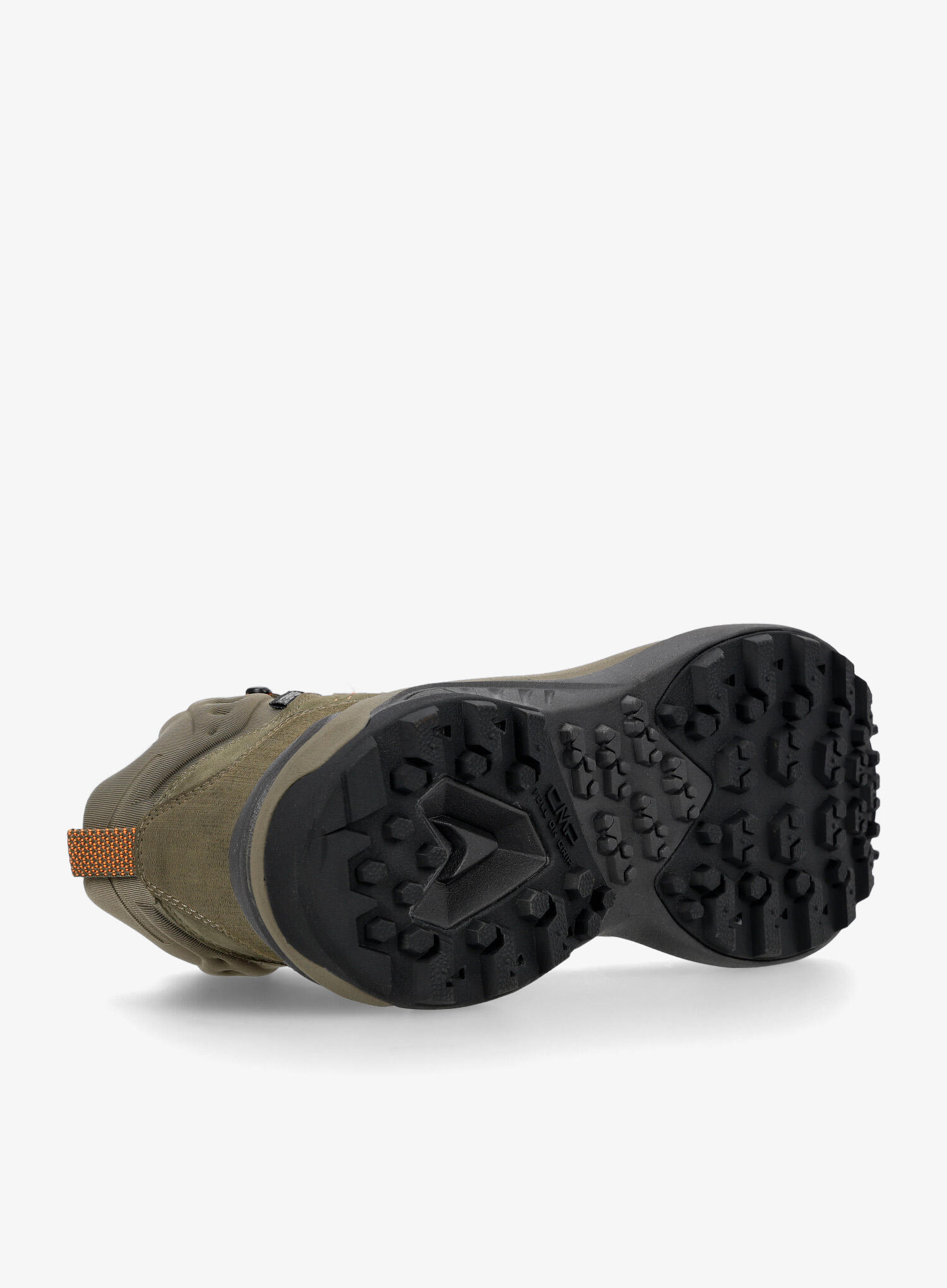 Buty trekkingowe CMP Juukat WP Mid 7/7