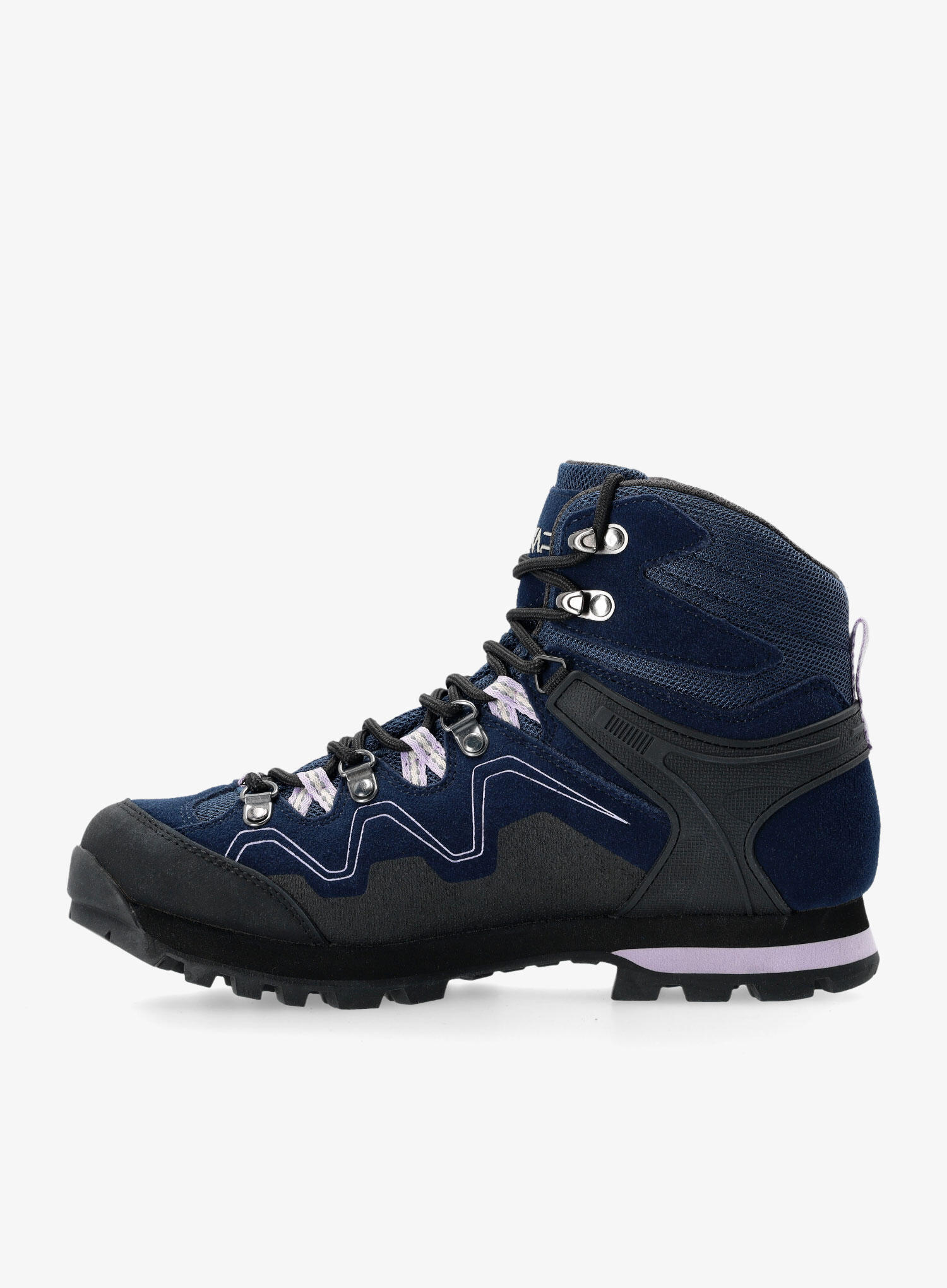 Damen Stiefeletten CMP Athunis WP 5/6