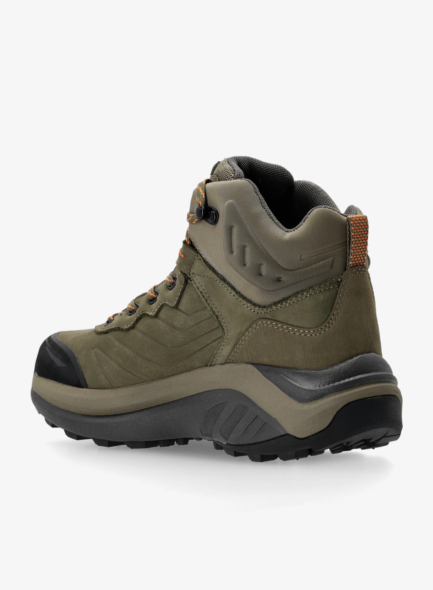 Buty trekkingowe CMP Juukat WP Mid 6/7