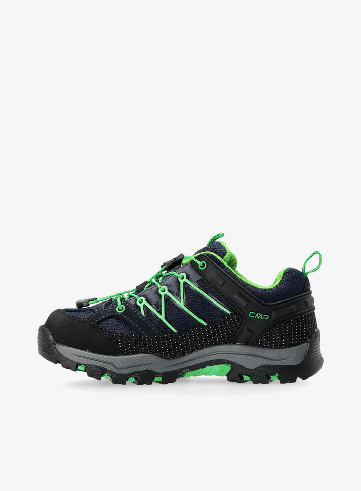Buty trekkingowe chłopięce, CMP Rigel Low Kids
