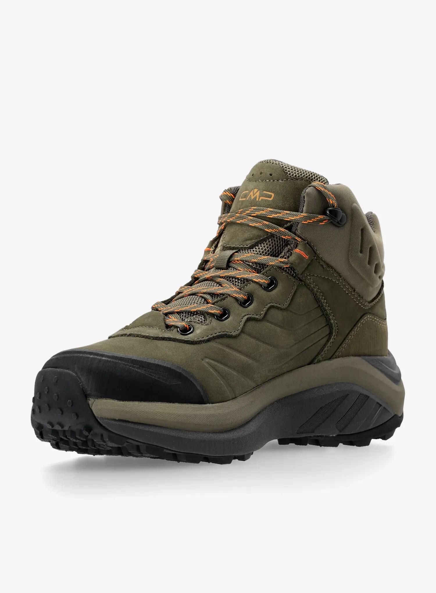 Chaussures de randonnée CMP Juukat WP Mid 4/7