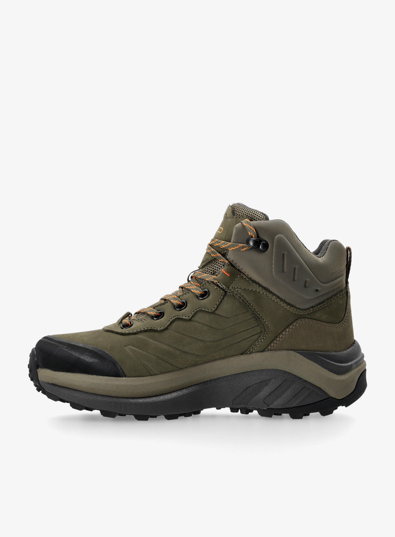 Chaussures de randonnée CMP Juukat WP Mid 5/7