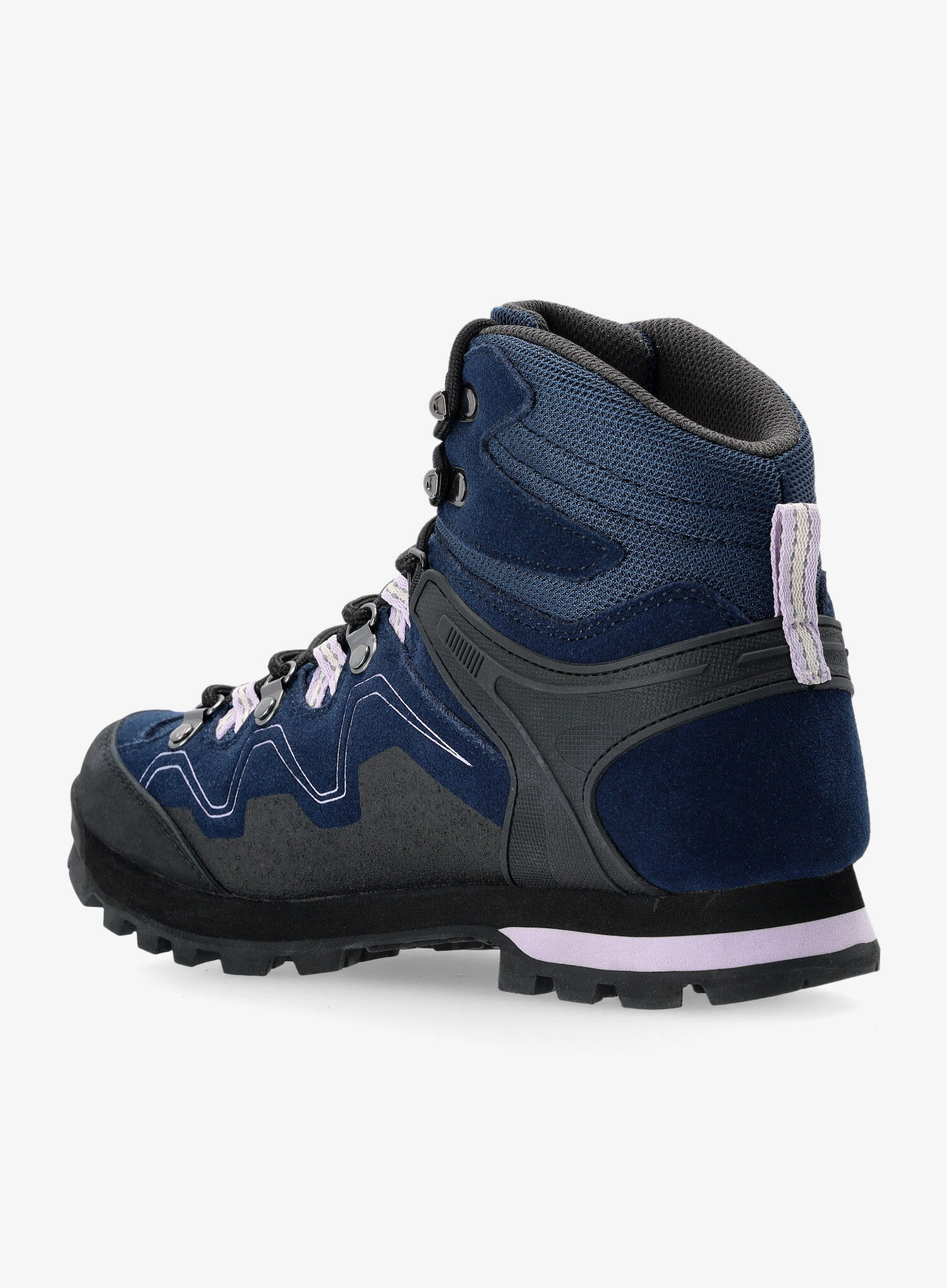 Damen Stiefeletten CMP Athunis WP 4/6