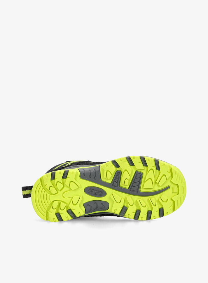 Buty turystyczne dziecięce CMP Kids Rigel Mid Trekking Shoe WP