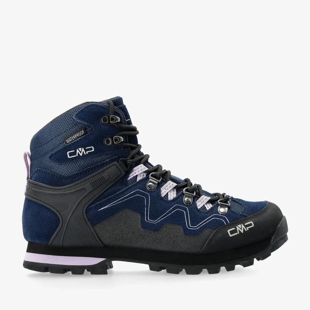 Women's boots CMP Athunis WP