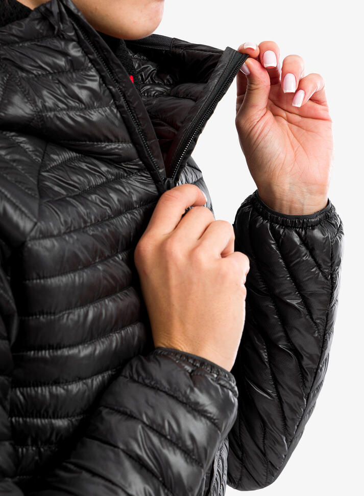 Kurtka ocieplana damska Haglofs L.I.M Mimic Hood