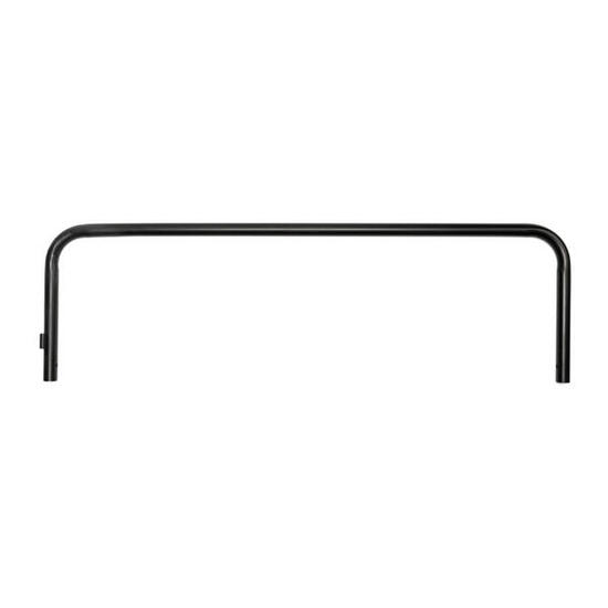 OneTeam Pfosten Nr. 5 für Rebounder OT-SR1010