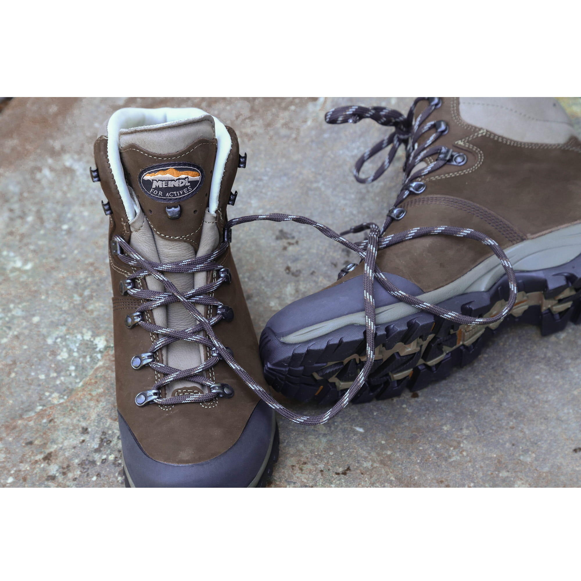 Wanderschuhe Jersey Pro' 3/6