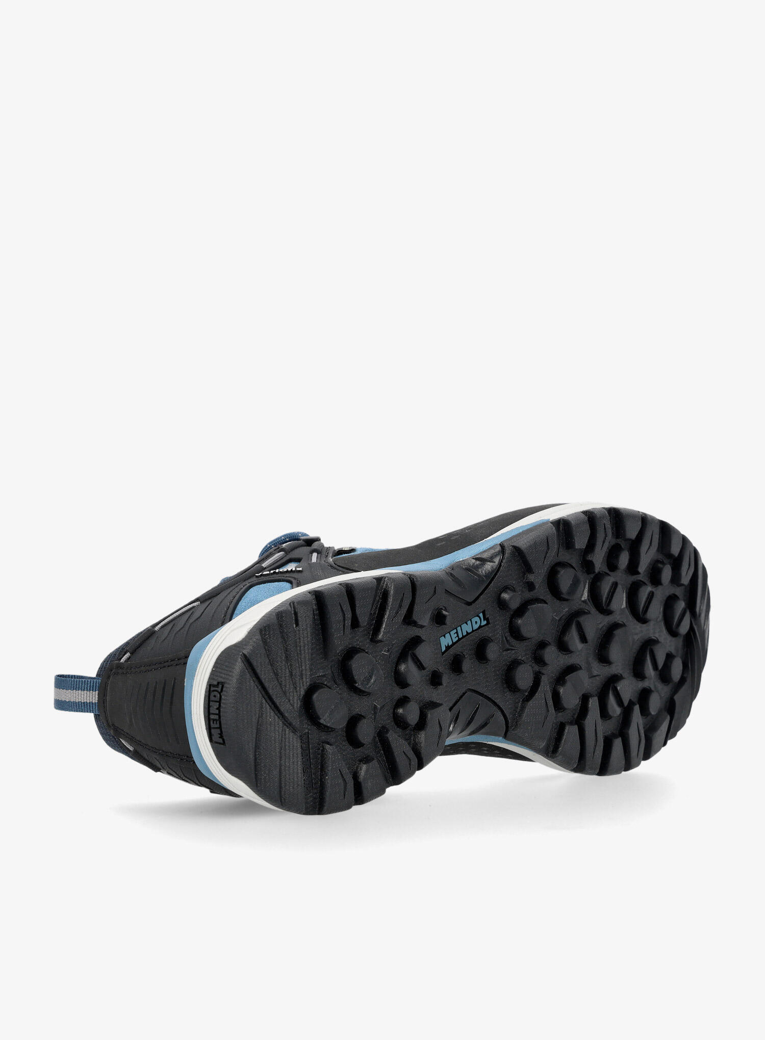 Buty turystyczne męskie Meindl Top Trail GTX 7/7