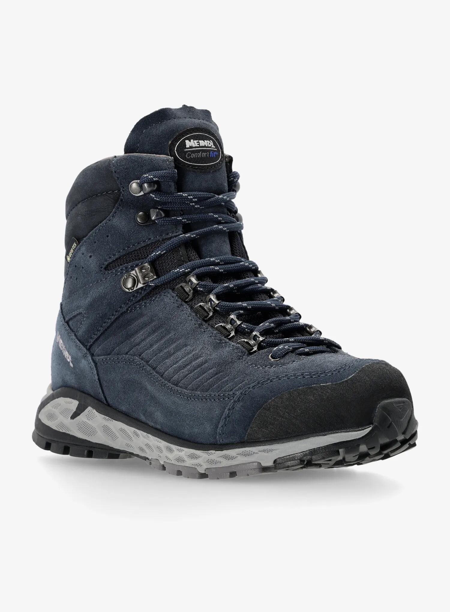 Buty trekkingowe damskie Meindl Gemona GTX 3/7