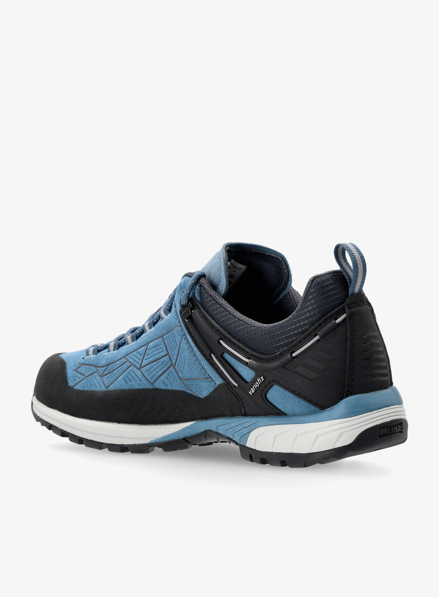 Buty turystyczne męskie Meindl Top Trail GTX 6/7