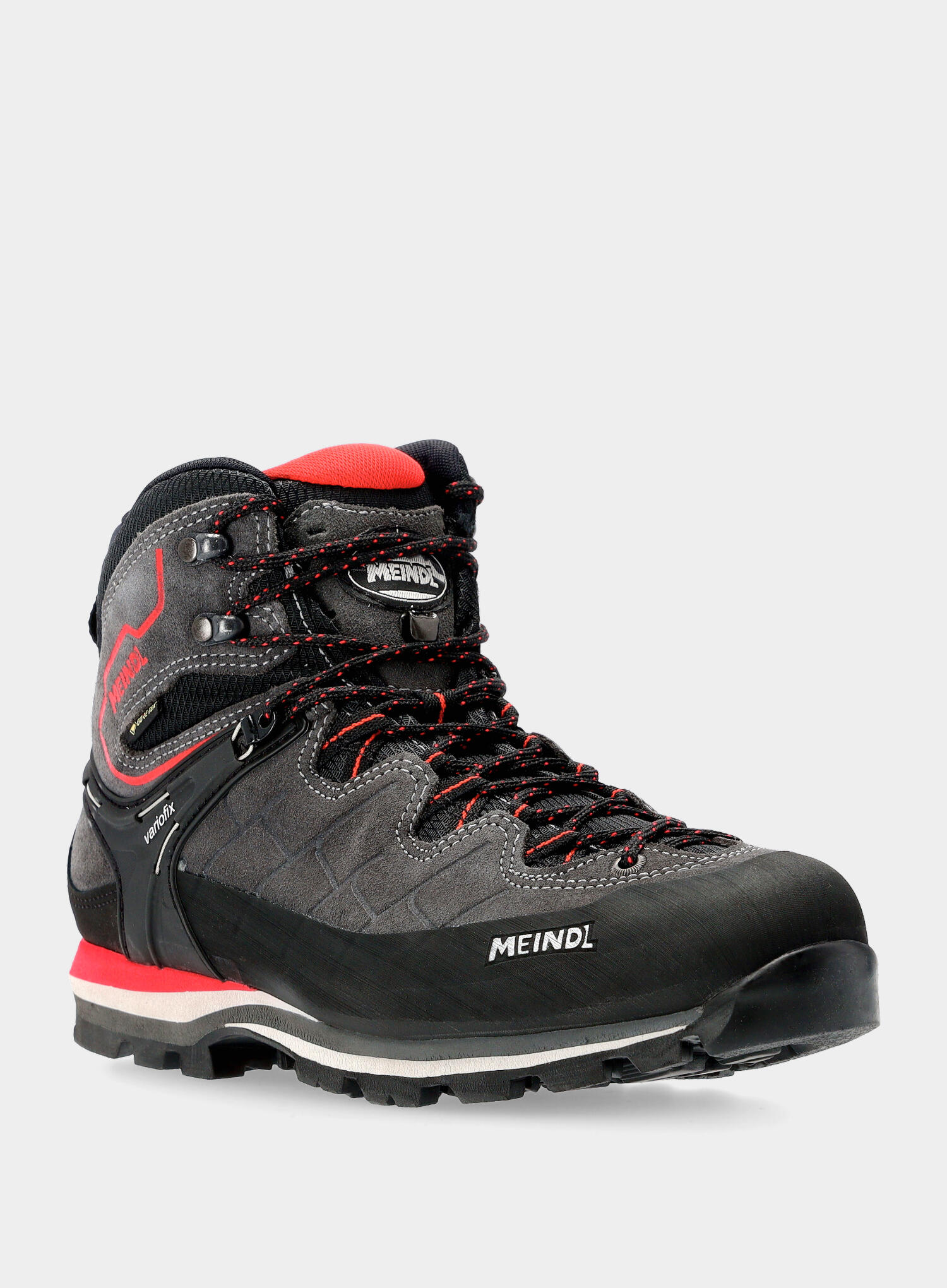 Herren Trekkingstiefel Litepeak GTX 3/7
