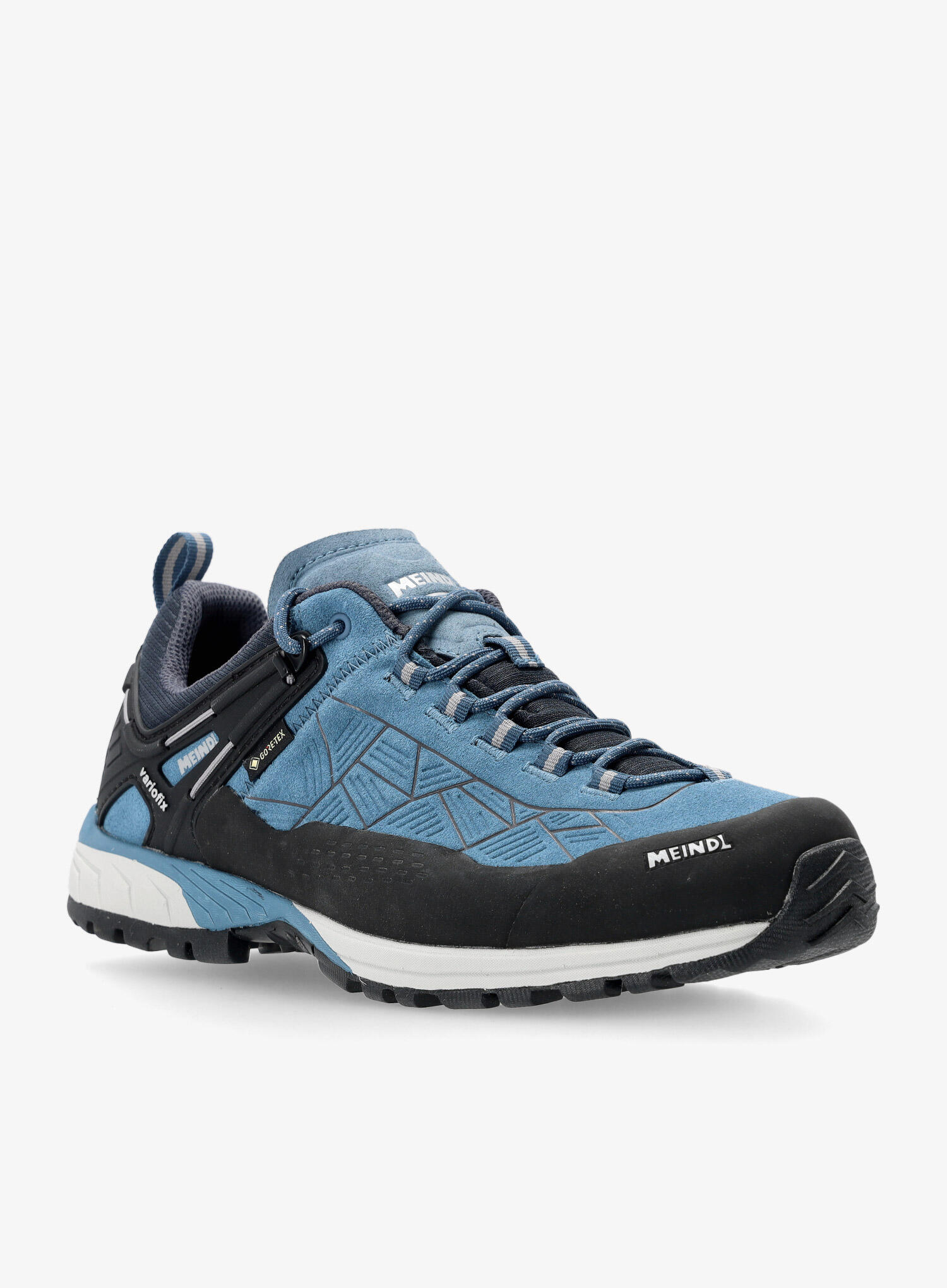 Buty turystyczne męskie Meindl Top Trail GTX 3/7
