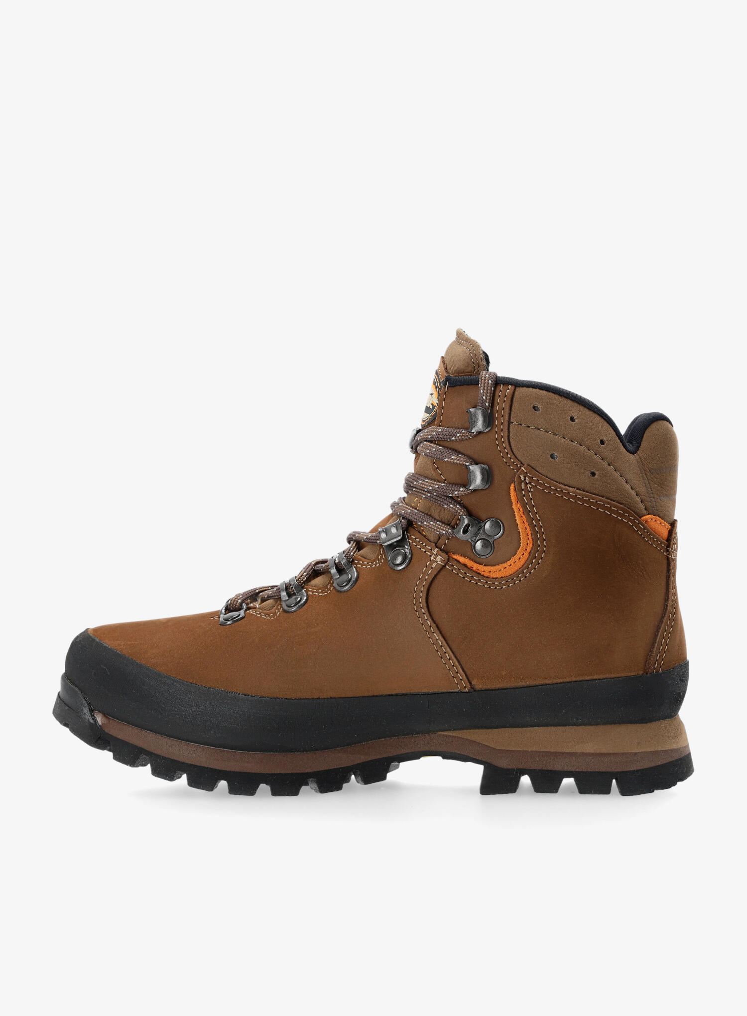Scarpe trekking da donna Meindl Paradiso MFS 2/6