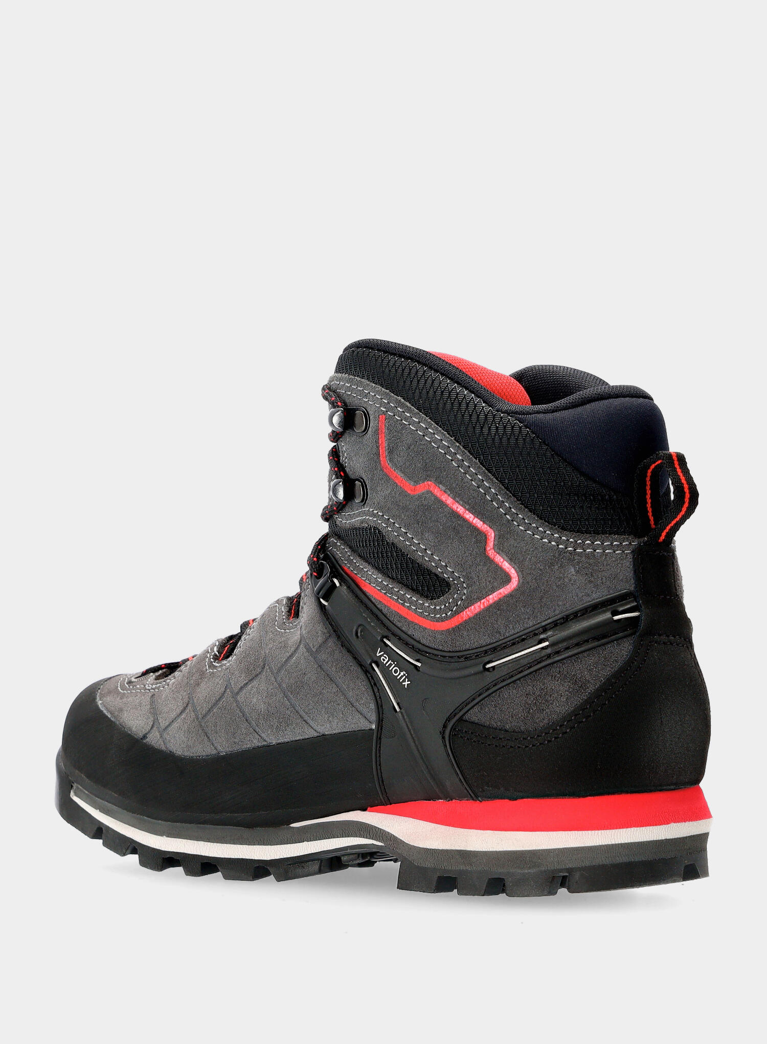 Herren Trekkingstiefel Litepeak GTX 7/7