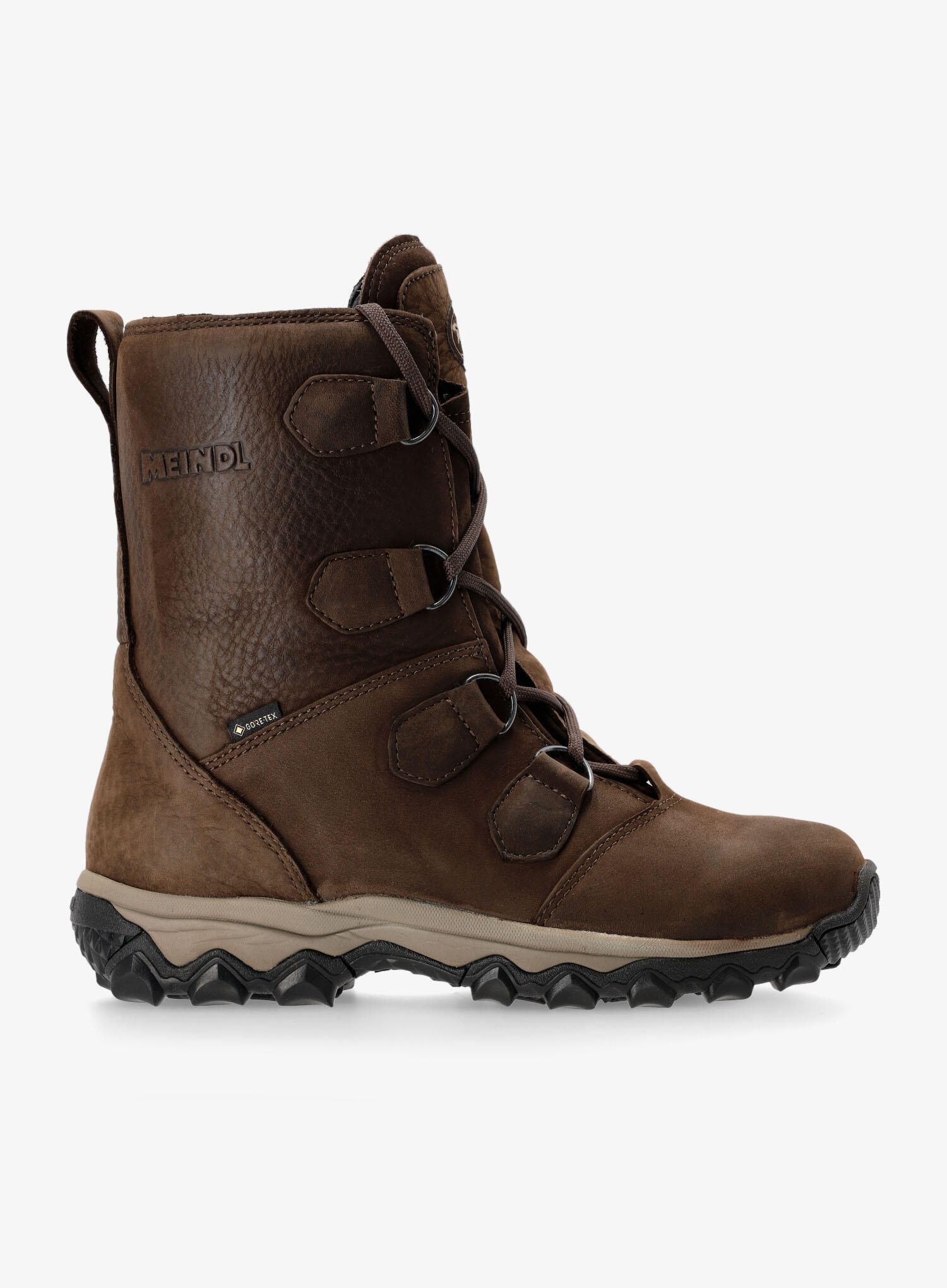 Buty zimowe męskie Meindl Paluk GTX