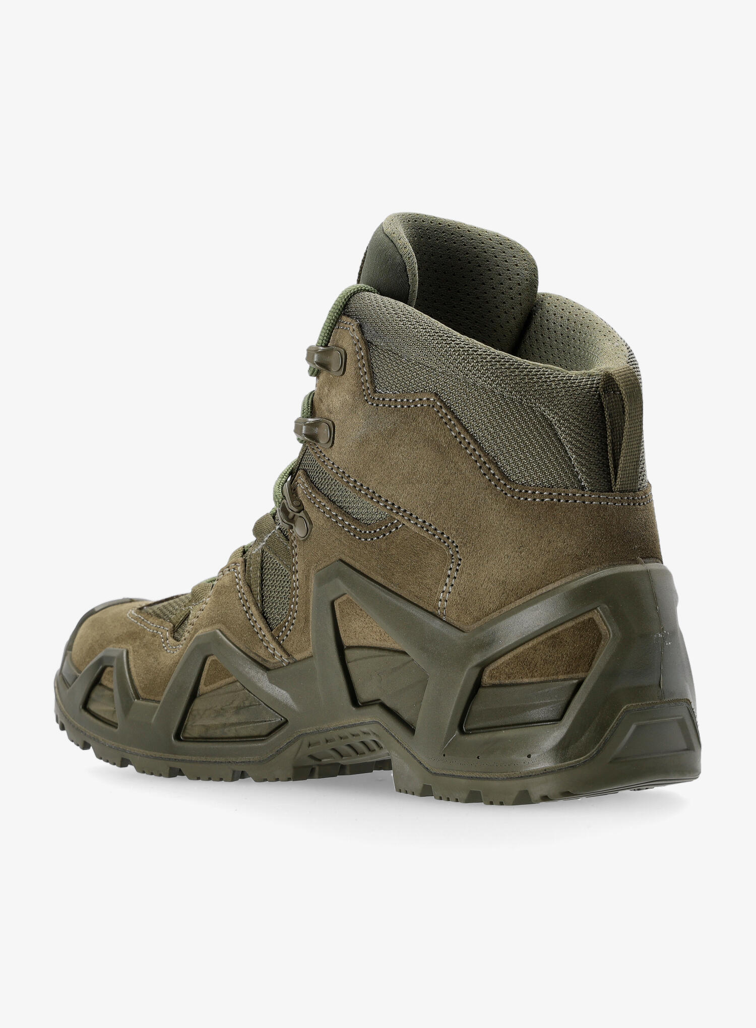 Bottes Lowa Zephyr Mk2 GTX 6/7