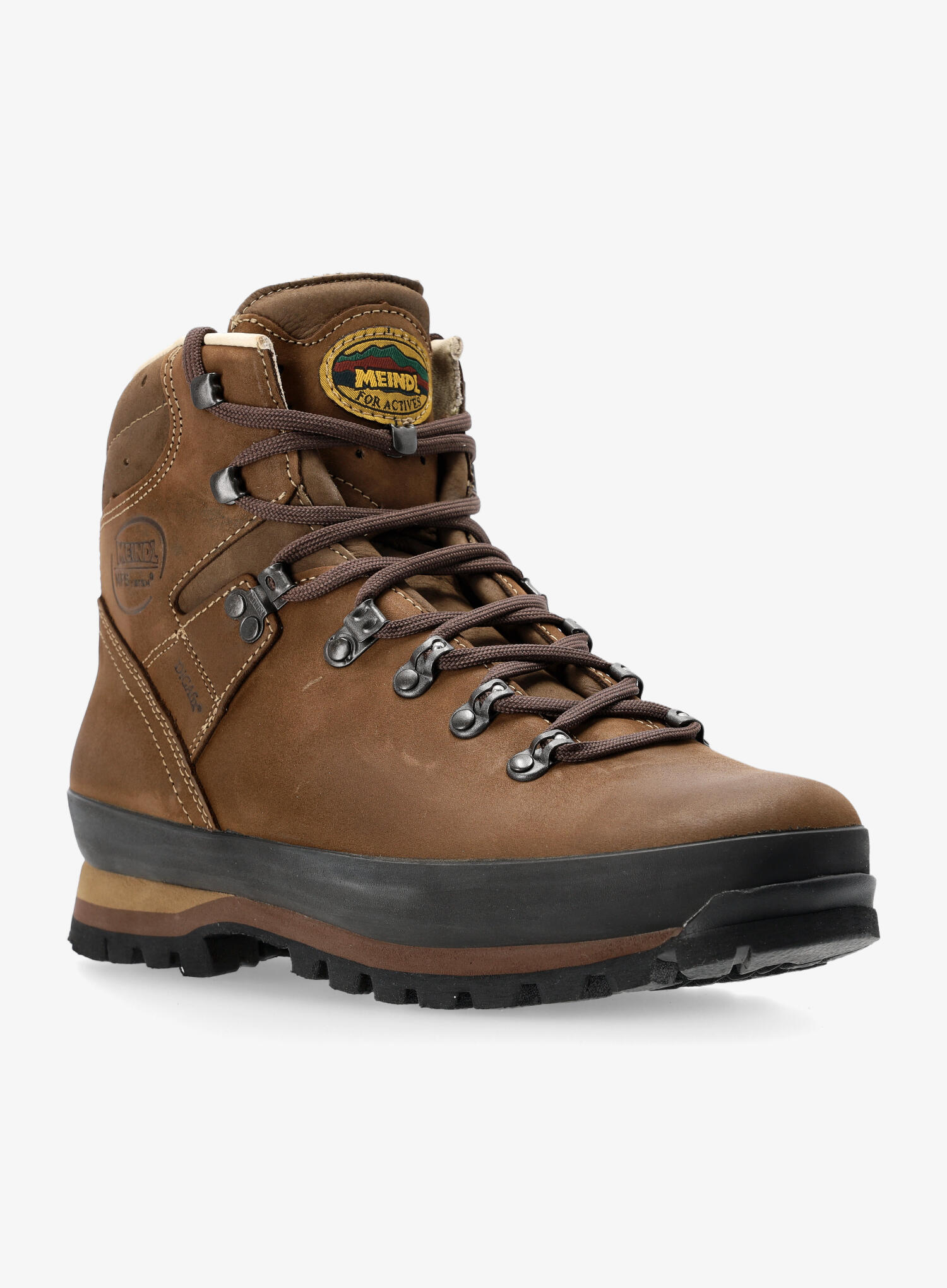 Botas de montaña Meindl Borneo 2 MFS 4/7