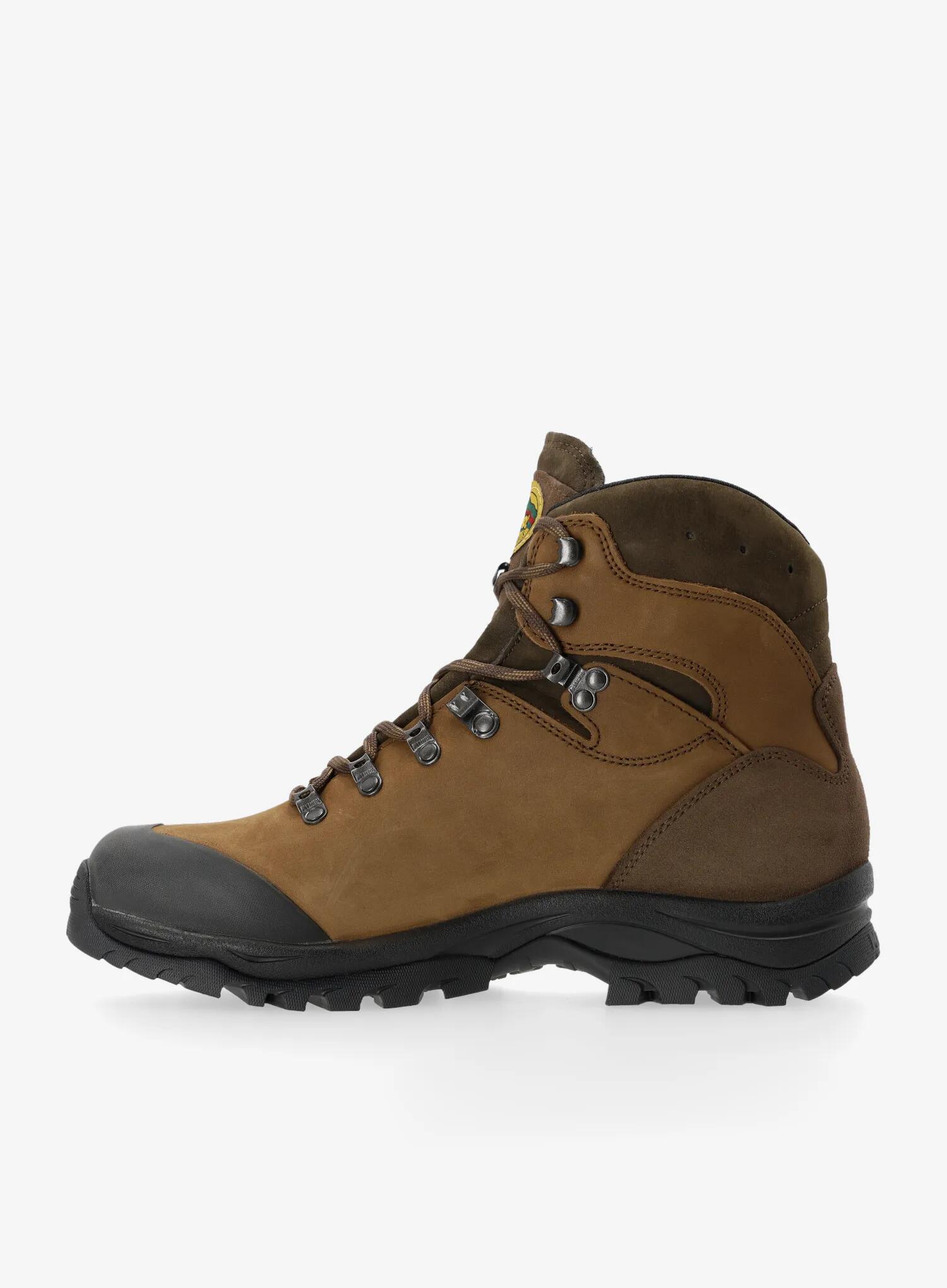 Chaussures de randonnée Meindl Kansas GTX 5/7