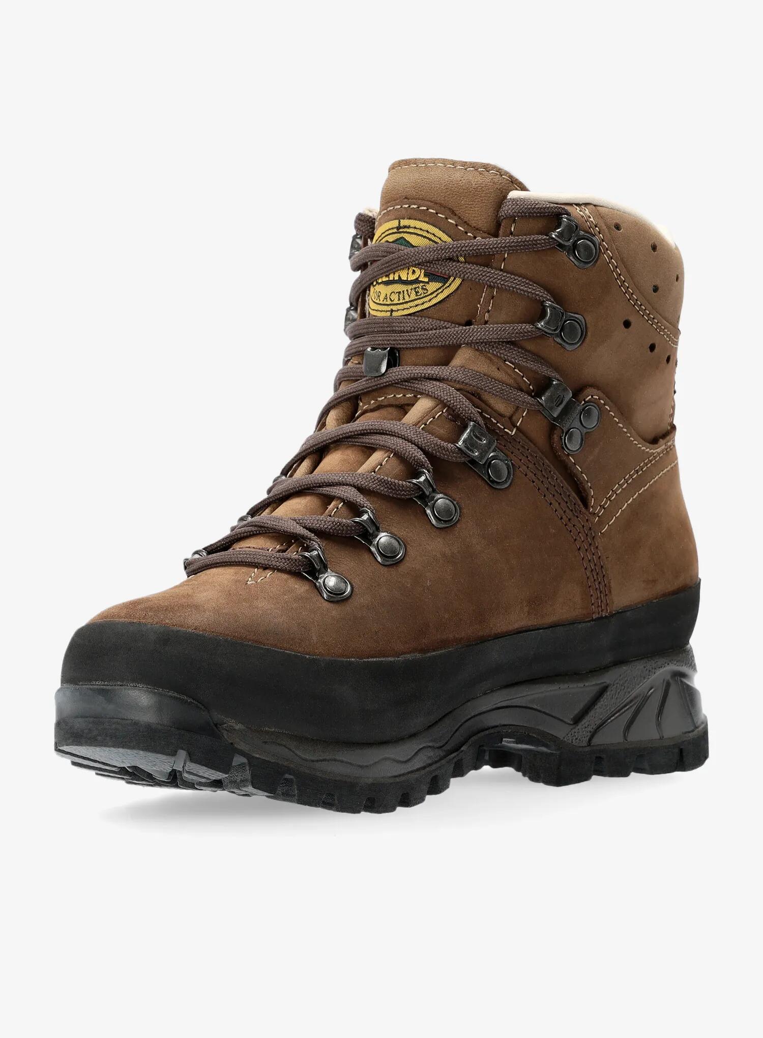 Botas de montaña para mujer Meindl Island MFS Active 4/7
