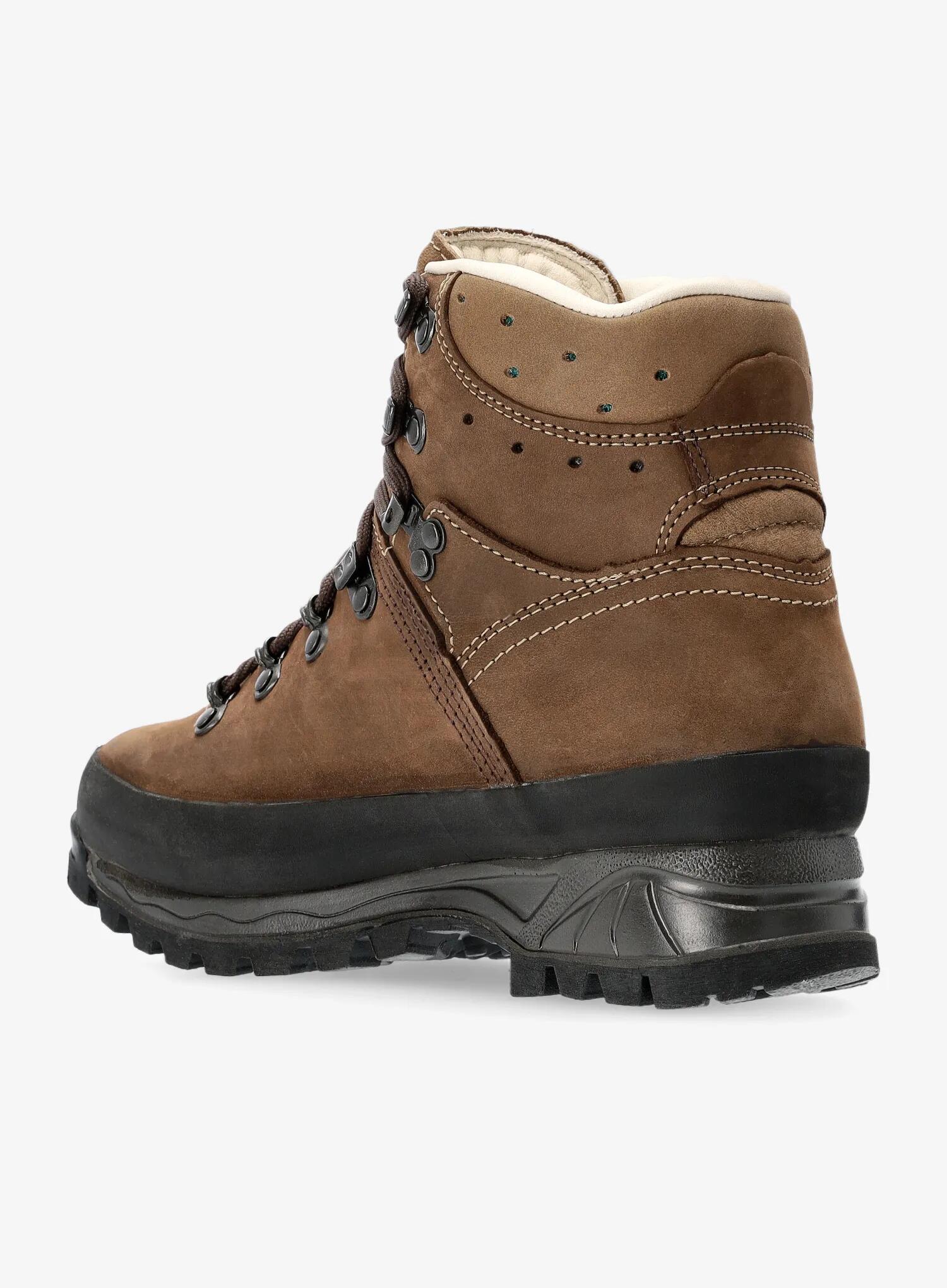 Botas de montaña para mujer Meindl Island MFS Active 6/7